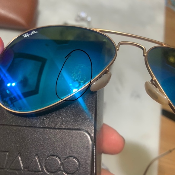 Ray-ban  sunglasses - Picture 2 of 2